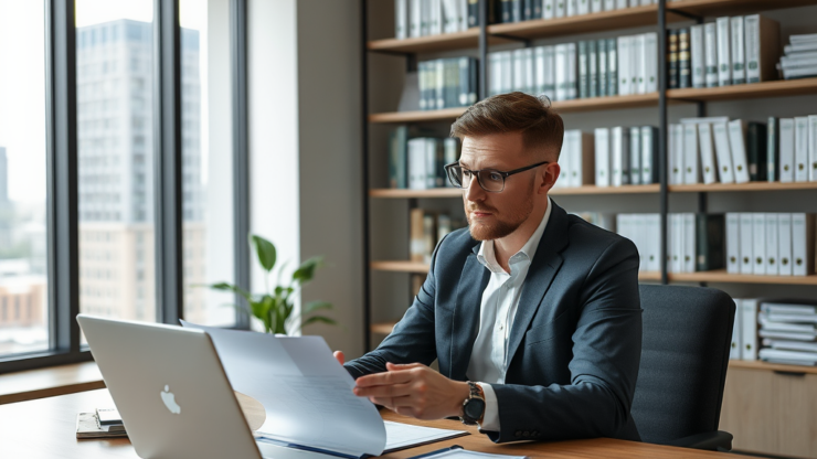 MirraRealty.ru | Как оформить ипотечный кредит для покупки коммерческой недвижимости: шаги и рекомендации