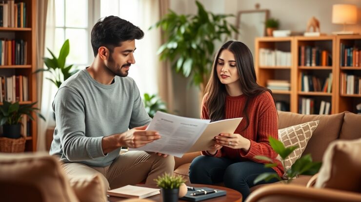 MirraRealty.ru | Документы для оформления ипотеки