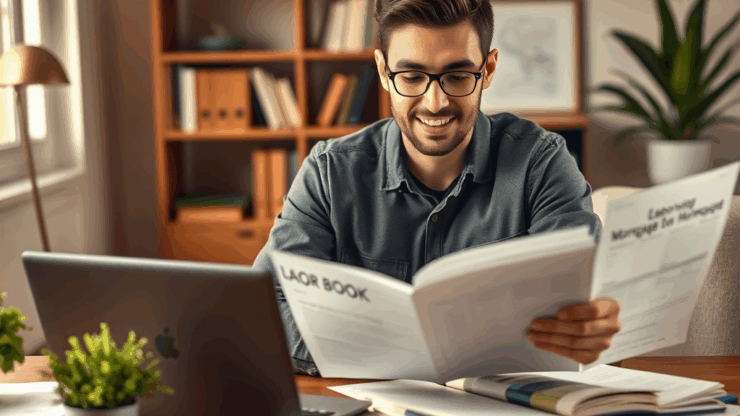 MirraRealty.ru | Важность трудовой книжки для получения ипотеки