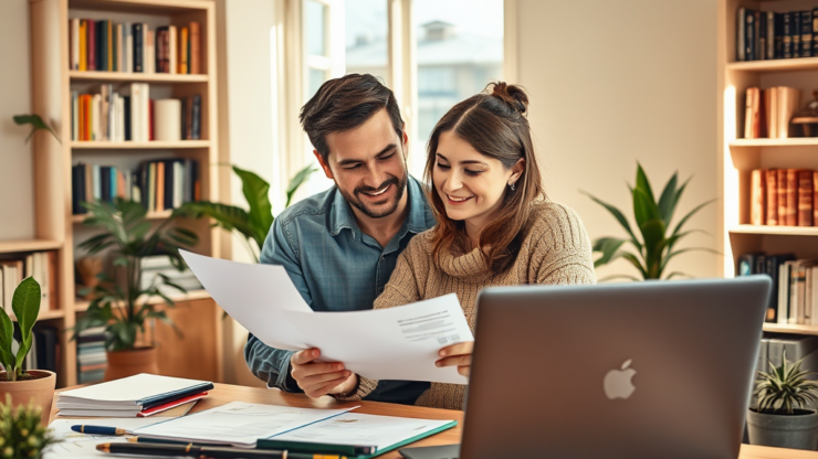 MirraRealty.ru | Как получить ипотеку на покупку загородного дома: важные аспекты и советы по выбору