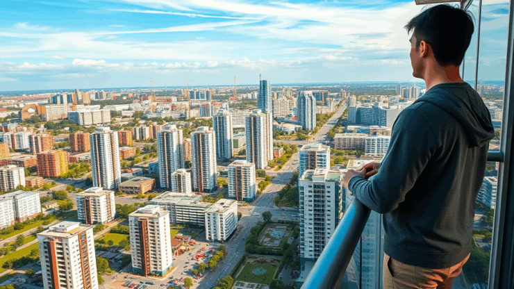 MirraRealty.ru | Как выбрать между новостройкой и вторичным жильем