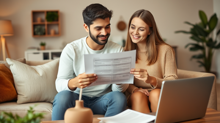 MirraRealty.ru | Какие документы нужны для оформления субсидированной ипотеки?