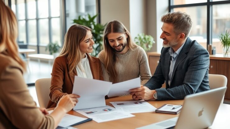 MirraRealty.ru | Как получить ипотеку с низким доходом