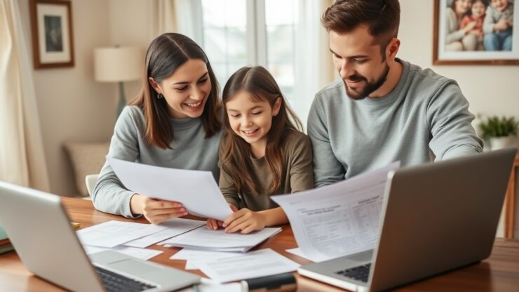 MirraRealty.ru | Семейная ипотека в 2026: как получить