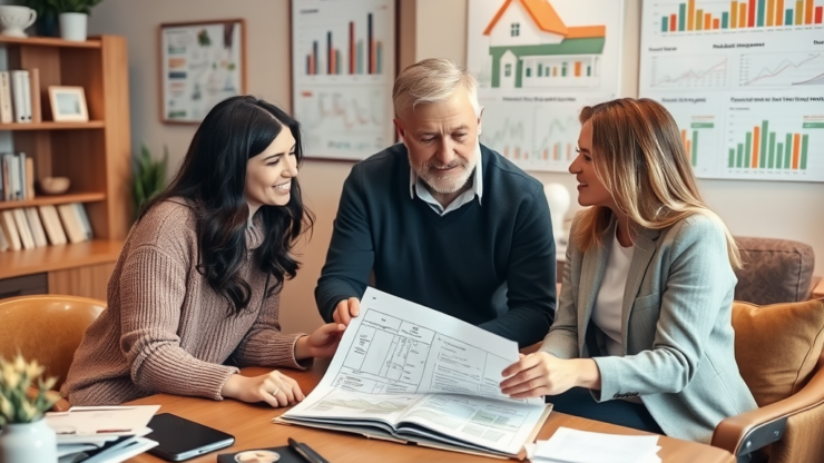 MirraRealty.ru | Как купить квартиру в условиях кризиса